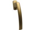 HARMONY SKB-S/SE kilincs csuklós-tolóajtókhoz - bronz - Bronz