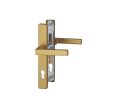 Kilincs Austin 36 mm  - Bronz