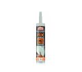 Silco ragasztó Gyorsfix, fehér 290 ml