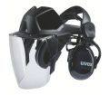 uvex pheos faceguard