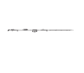 MACO Nyitott hajtás. 841 - 1.090 mm sebességváltó oldalra dönthető mm- MULTI-MATIC - Ezüst