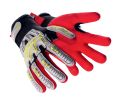 HexArmor® Helix® 3007 sorozatú ütésálló kesztyűk