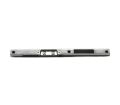 MACO főajtó ellenlap U8X18X32mm jobb is el. portafa - Ezüst, jobb
