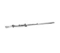 ROTO szárnyak. NT olló 411-600 mm szélességhez 250/490 - Ezüst