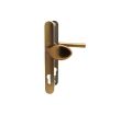 ROTO ajtógolyó - fogantyú 30mm - Bronz
