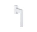 Ablakfogantyú Toulon SecuForte® 7/ 32-42 mm - Fehér