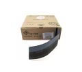 Külső fólia PP TORAL Super BOX UV 12, 70 mm - páraáteresztő szürke-fekete 25 m