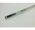 MACO középső rész 1701-2200 mm állítható MULTI-MATIC - Ezüst
