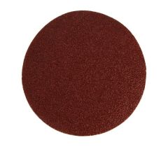 Csiszoló - vágás D - 125 - szemcse 80 Csiszoló - vágás D - 125 - szemcse 80