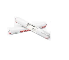 SILCO semleges szilikon W8000 átlátszó, 600ml