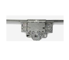 MACO javítókészlet 35 mm-es tüskés sebességváltóhoz MULTI-TREND és MULTI MATIC - Ezüst
