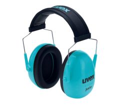 uvex K junior yellow