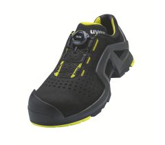 uvex 1 x-tended support S1 P SRC szandál