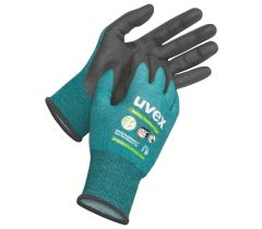 uvex Bamboo TwinFlex® D XG