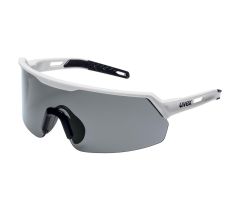 uvex ultrashield fekete