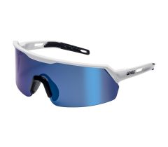 uvex ultrashield kék