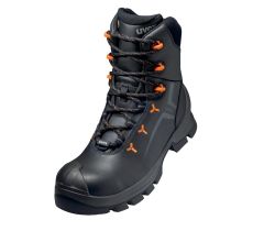 uvex 2 MACSOLE Winter