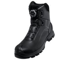 uvex 2 MACSOLE 6536 Téli BOA