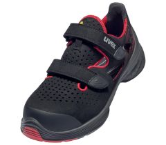 uvex 1 G2 szandál S1 PL FO SC SR uvex 1 G2 szandál S1 PL FO SC SR