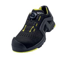 uvex 1 x-tended support BOA S1 PL FO SC SR