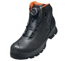 uvex 2 MACSOLE BOA 65322 S3L FO HI HRO SC SR