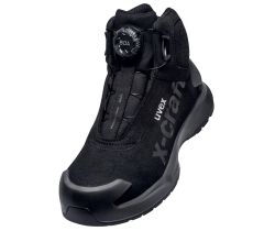 uvex x-craft BOA 68182 S3S PU-hoz
