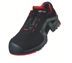 uvex 1 x-tended support S3L FO SC SR