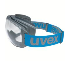 uvex megasonic