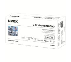 u-fit strong N2000