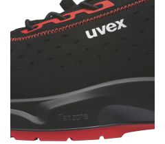 uvex 1 x-craft high S1PL - veľkosť 40