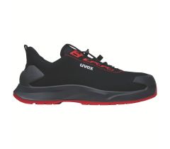 Poltopánky uvex 1 x-craft S3L FO SC SR