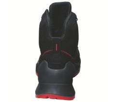 Vysoká šnurovacia obuv uvex 1 x-craft S3L FO SC SR
