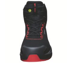 Vysoká šnurovacia obuv uvex 1 x-craft S3L FO SC SR