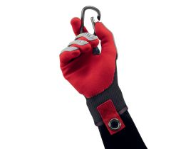 HexArmor® Helix® 3007 sorozatú ütésálló kesztyűk