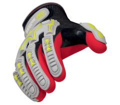 HexArmor® Helix® 3007 sorozatú ütésálló kesztyűk
