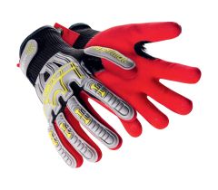 HexArmor® Helix® 3007 sorozatú ütésálló kesztyűk