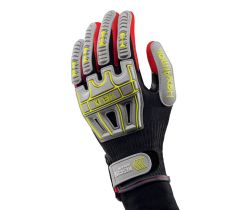 HexArmor® Helix® 3007 sorozatú ütésálló kesztyűk