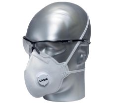 uvex silv-Air 3310
