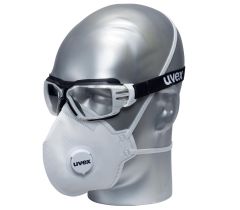 uvex silv-Air 3310