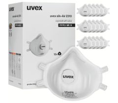 uvex silv-Air 2310