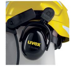 uvex pheos erdészeti
