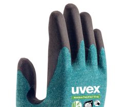 uvex Bamboo TwinFlex® D XG