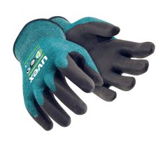 uvex Bamboo TwinFlex® D XG