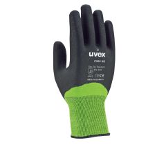 uvex C500 XG - 11-es méret