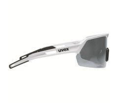 uvex ultrashield fekete