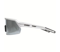 uvex ultrashield fekete