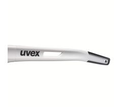 uvex ultrashield kék