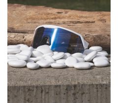 uvex ultrashield kék