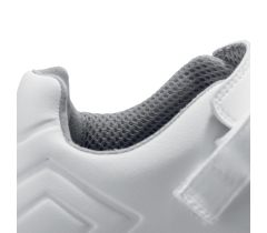 uvex 1 sport fehér 6580