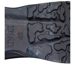 uvex 1 x-craft planet S1 PL FO SC SR napszemüveg